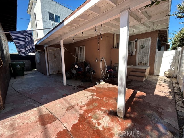 Detail Gallery Image 28 of 44 For 222 W 87th, Los Angeles,  CA 90003 - 3 Beds | 1 Baths