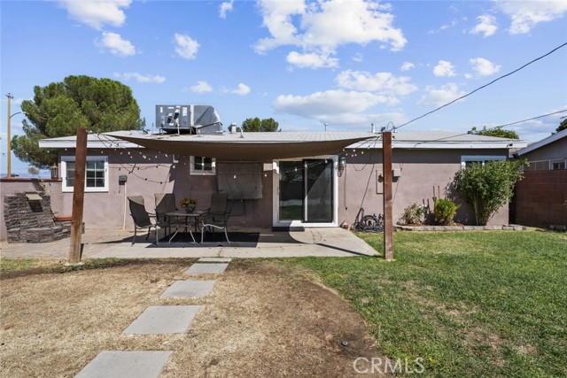 Detail Gallery Image 38 of 42 For 506 E Lingard St, Lancaster,  CA 93535 - 4 Beds | 2 Baths