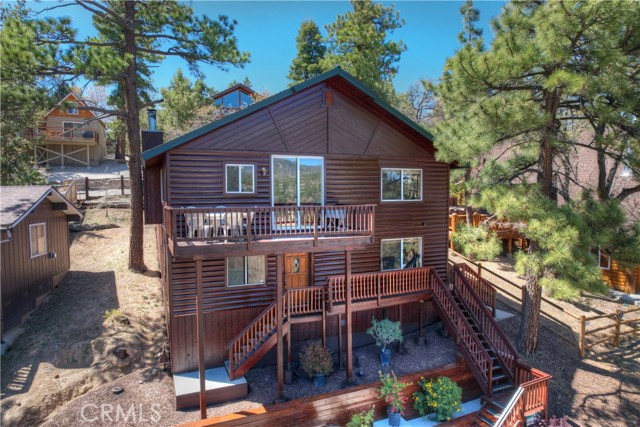 Detail Gallery Image 49 of 50 For 1362 Balsam Dr, Big Bear Lake,  CA 92315 - 4 Beds | 3 Baths