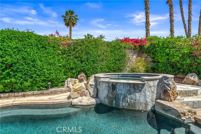 Detail Gallery Image 44 of 67 For 44316 Silver Canyon Lane, Palm Desert,  CA 92260 - 3 Beds | 2/1 Baths