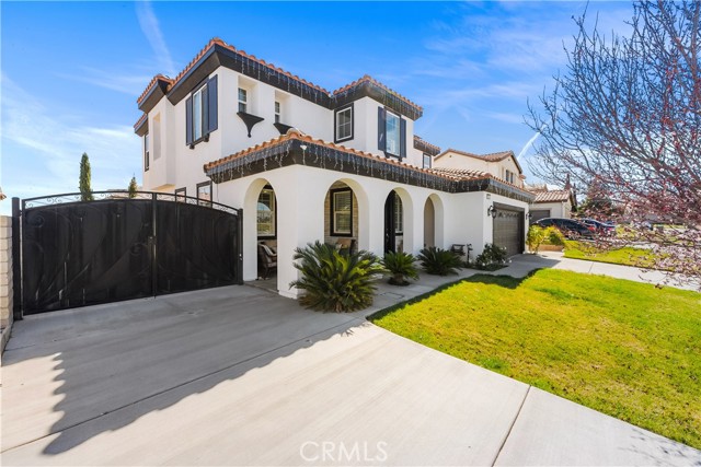 Detail Gallery Image 3 of 53 For 36426 50th St, Palmdale,  CA 93552 - 4 Beds | 3 Baths