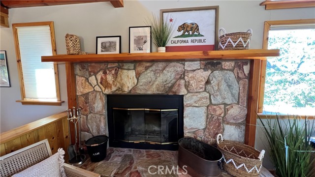 Detail Gallery Image 39 of 64 For 33478 Angeles Dr, Green Valley Lake,  CA 92341 - 2 Beds | 2 Baths