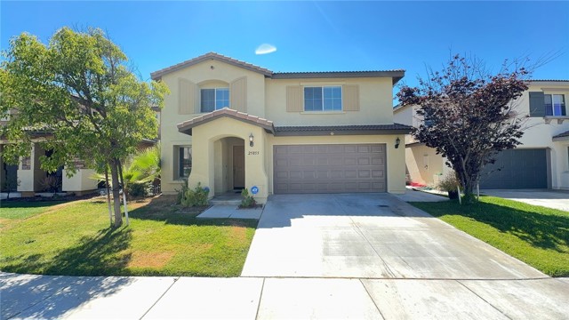 Detail Gallery Image 1 of 7 For 25855 Marco Polo St, Murrieta,  CA 92563 - 3 Beds | 2/1 Baths