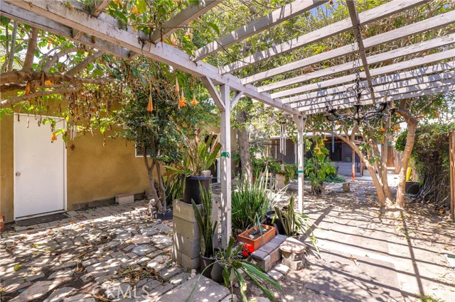 Detail Gallery Image 30 of 43 For 5008 S Van Ness Ave, Los Angeles,  CA 90062 - 3 Beds | 1 Baths
