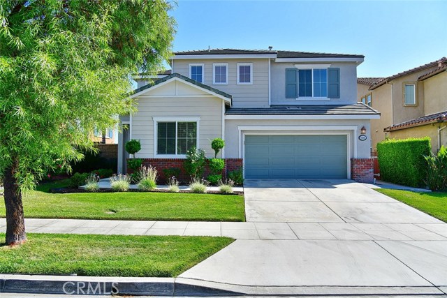 1808 Glen Rosa St, Upland, CA 91784