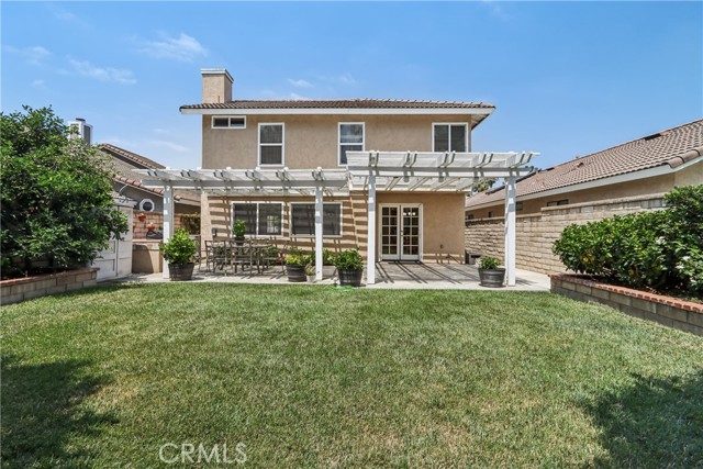 Detail Gallery Image 45 of 66 For 1124 N Holt Dr, Placentia,  CA 92870 - 4 Beds | 2/1 Baths