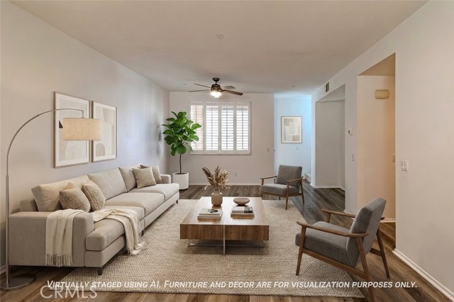 Detail Gallery Image 20 of 46 For 646 Savi, Corona,  CA 92878 - 3 Beds | 2/2 Baths