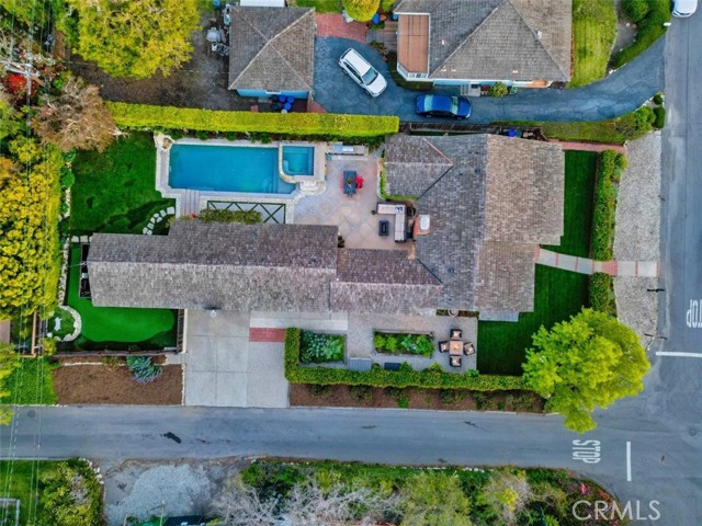 2400 Chelsea Road, Palos Verdes Estates, California 90274, 5 Bedrooms Bedrooms, ,3 BathroomsBathrooms,Residential,Sold,Chelsea,SB23068322