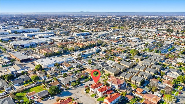 Detail Gallery Image 45 of 46 For 1129 Dahlia Way, Torrance,  CA 90502 - 4 Beds | 3 Baths