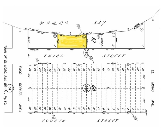 Detail Gallery Image 2 of 11 For 0 3rd St, Los Osos,  CA 93402 - – Beds | – Baths