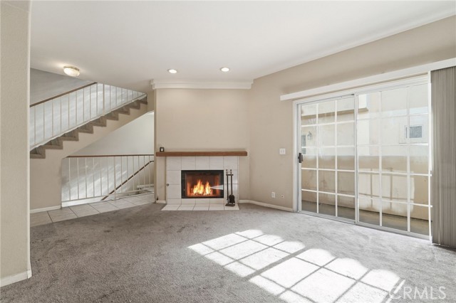 Detail Gallery Image 3 of 21 For 16008 La Salle Ave #11,  Gardena,  CA 90247 - 3 Beds | 3 Baths