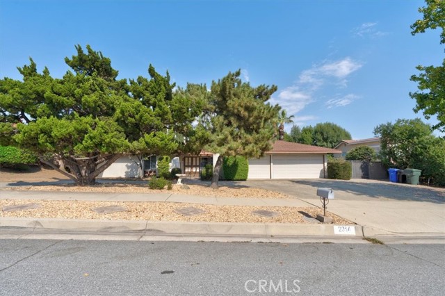 2314 N San Antonio Ave, Upland, CA 91784