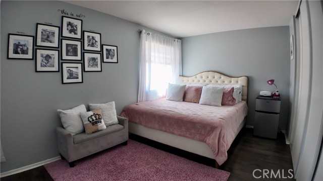 Detail Gallery Image 25 of 62 For 2335 Langhorn St, Lancaster,  CA 93535 - 4 Beds | 2/1 Baths