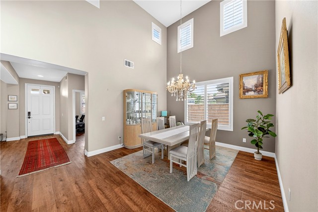 Detail Gallery Image 13 of 63 For 26227 Bay Fig, Murrieta,  CA 92562 - 5 Beds | 3 Baths