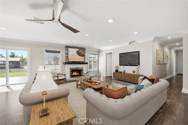 Detail Gallery Image 20 of 38 For 30195 Ynez Rd, Temecula,  CA 92592 - 4 Beds | 3 Baths