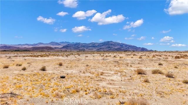 Detail Gallery Image 13 of 14 For 0 Horner Rd, Newberry Springs,  CA 92365 - – Beds | – Baths
