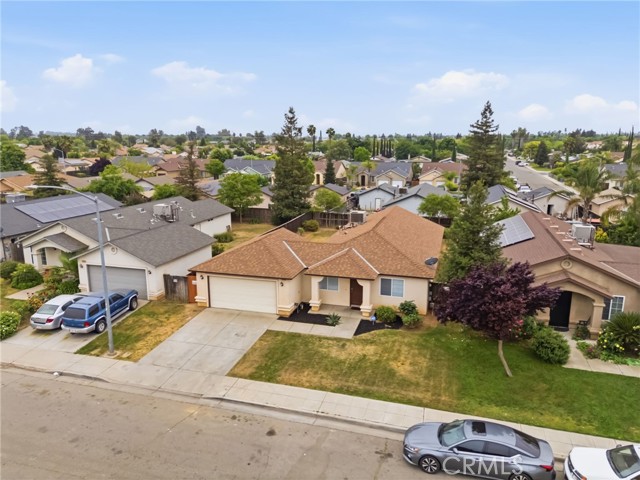 Detail Gallery Image 20 of 43 For 1588 Michoacan Ct, Madera,  CA 93638 - 4 Beds | 2 Baths