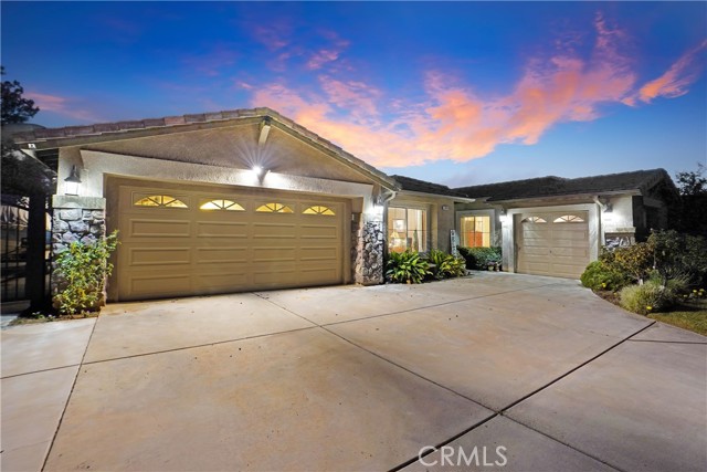 Detail Gallery Image 1 of 1 For 36043 Cherrywood Dr, Yucaipa,  CA 92399 - 4 Beds | 3/1 Baths