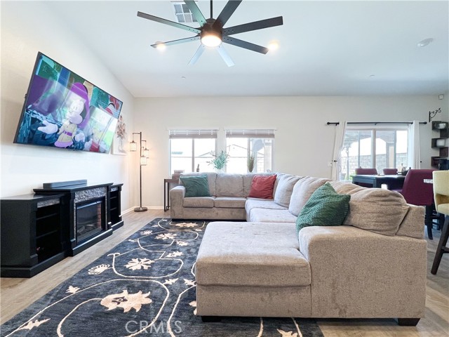 Detail Gallery Image 24 of 42 For 13122 Sierra Padre Way, Victorville,  CA 92394 - 3 Beds | 2 Baths