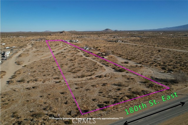 Detail Gallery Image 2 of 11 For 39280 180th St, Palmdale,  CA 93591 - – Beds | – Baths