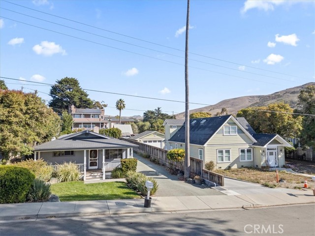 Detail Gallery Image 35 of 43 For 126 Birch Ave, Cayucos,  CA 93430 - 4 Beds | 2 Baths