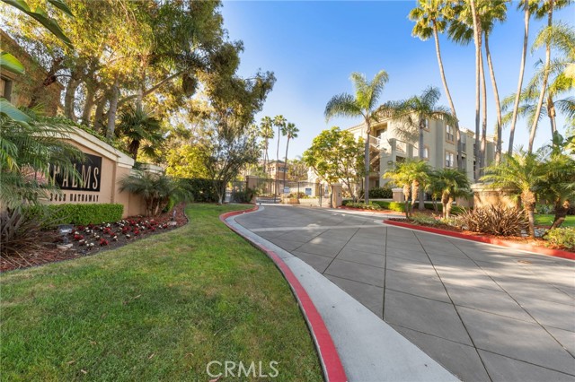 Detail Gallery Image 34 of 39 For 3440 Hathaway Ave #323,  Long Beach,  CA 90815 - 1 Beds | 1 Baths