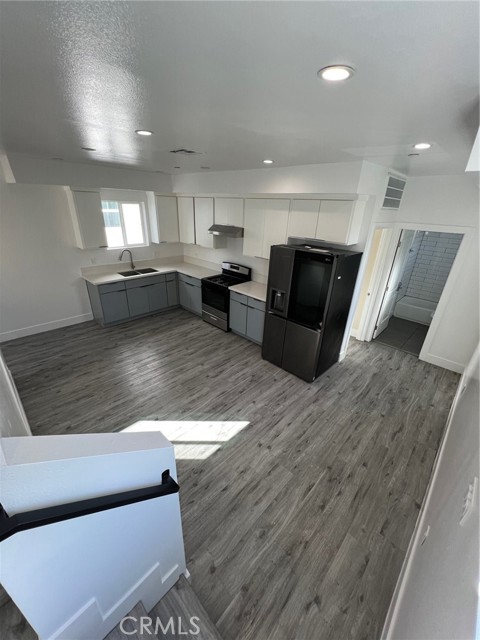 Detail Gallery Image 34 of 41 For 1218 Arapahoe St, Los Angeles,  CA 90006 - 31 Beds | 24 Baths
