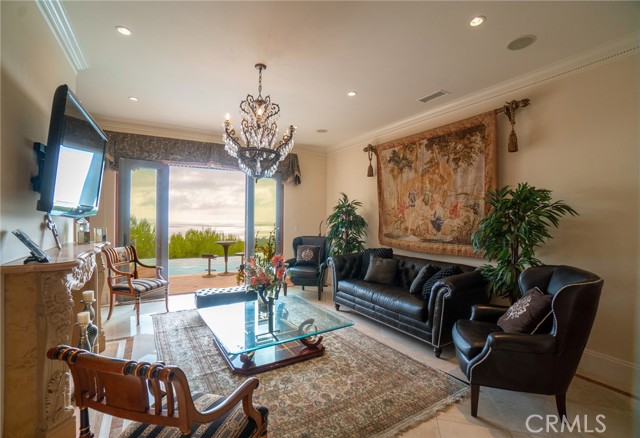 Detail Gallery Image 31 of 54 For 30057 via Victoria, Rancho Palos Verdes,  CA 90275 - 4 Beds | 5 Baths