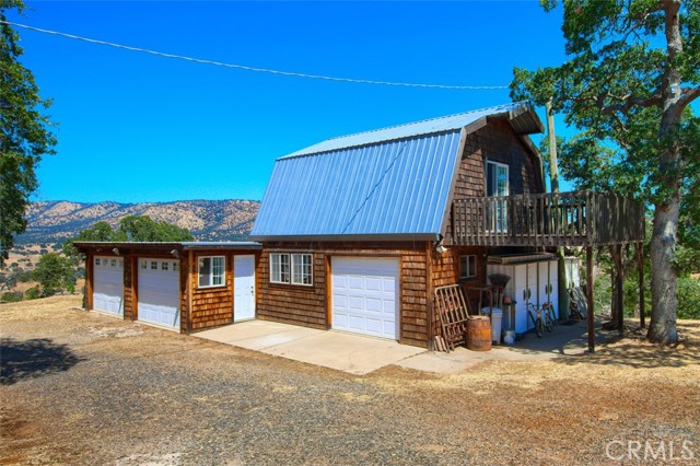 Detail Gallery Image 27 of 32 For 2380 Old Highway, Catheys Valley,  CA 95306 - 2 Beds | 3 Baths