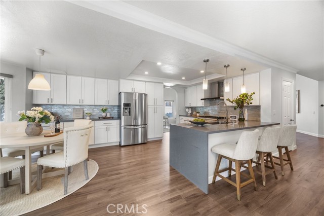 Detail Gallery Image 14 of 40 For 5 Cannes, Irvine,  CA 92614 - 5 Beds | 3 Baths