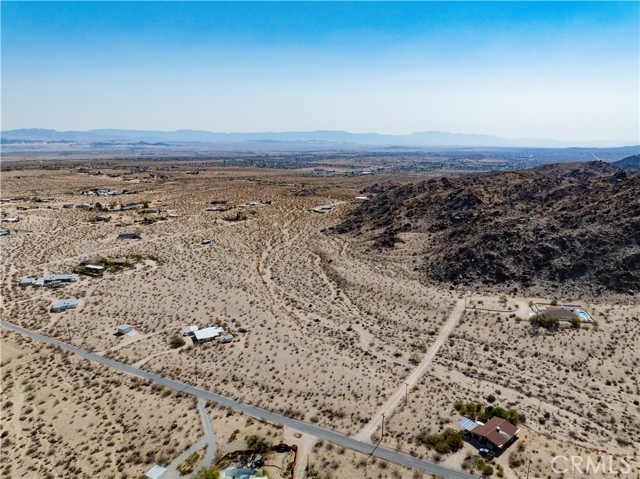 Detail Gallery Image 7 of 28 For 7099 Canyon Rd, Twentynine Palms,  CA 92277 - – Beds | – Baths