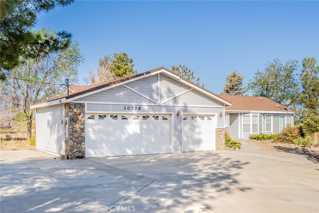 10778 Sonora Road