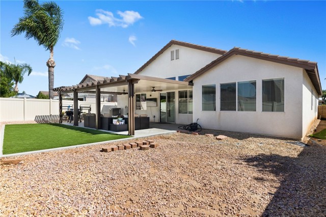 Detail Gallery Image 33 of 41 For 27100 Early Dawn Rd, Menifee,  CA 92584 - 4 Beds | 2 Baths