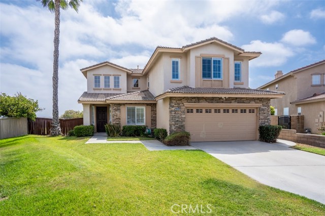 2515 Camino Del Plata, Corona, CA 92882