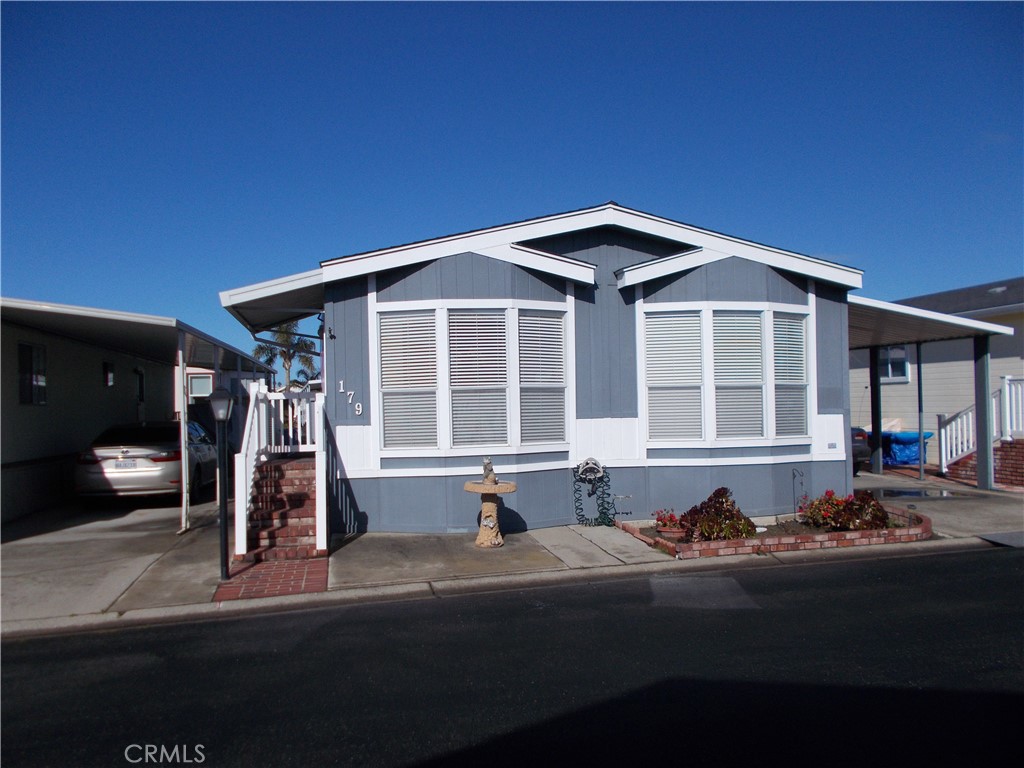 140 S Dolliver Street 179, Pismo Beach, CA 93449