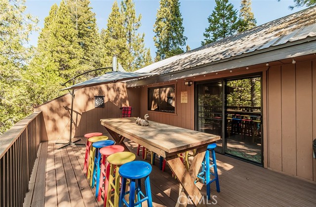 Detail Gallery Image 14 of 28 For 40744 Oakwoods, Shaver Lake,  CA 93664 - 2 Beds | 2 Baths