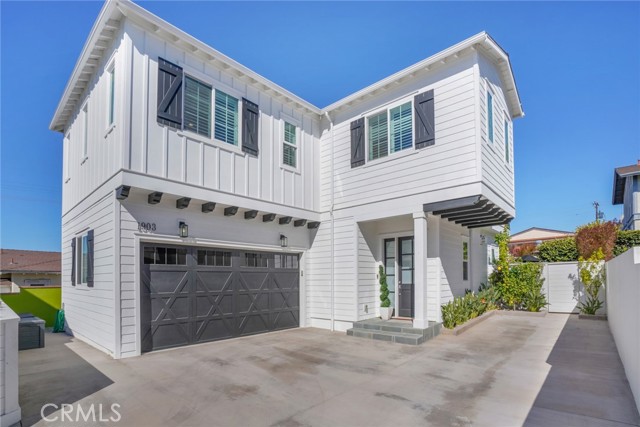 1903 Clark Lane, Redondo Beach, California 90278, 4 Bedrooms Bedrooms, ,3 BathroomsBathrooms,Residential,Sold,Clark,SB22041502