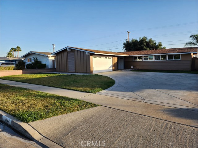 7144 Fillmore Dr, Buena Park, CA 90620