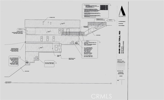 Detail Gallery Image 8 of 11 For 248 Old Toll Rd, Lake Arrowhead,  CA 92352 - – Beds | – Baths