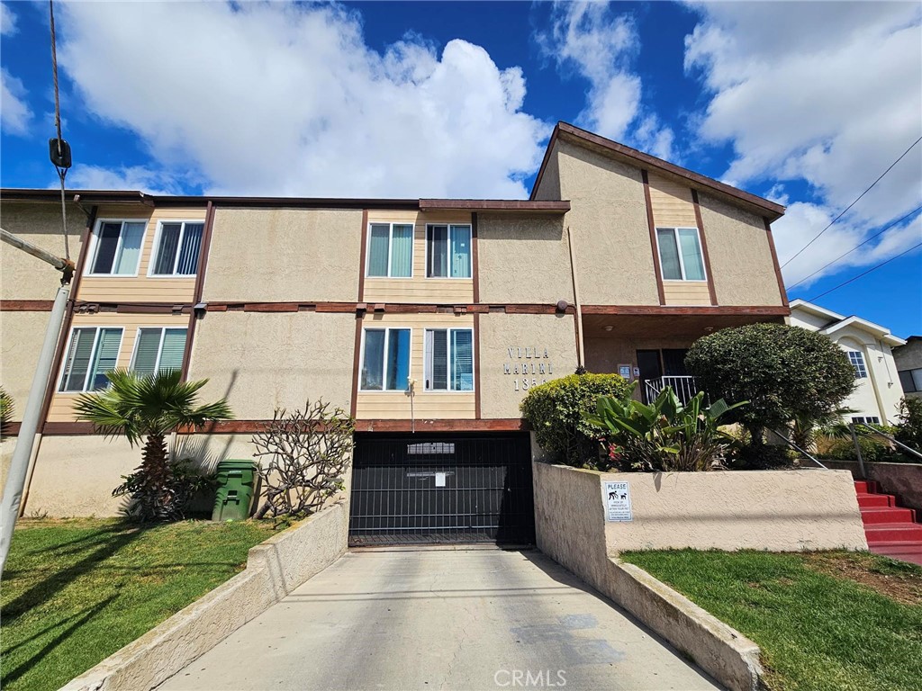 1350 N Marine Avenue #209