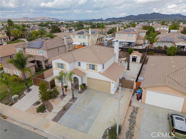Detail Gallery Image 38 of 42 For 28308 Parkdale Lane, Menifee,  CA 92584 - 3 Beds | 2 Baths
