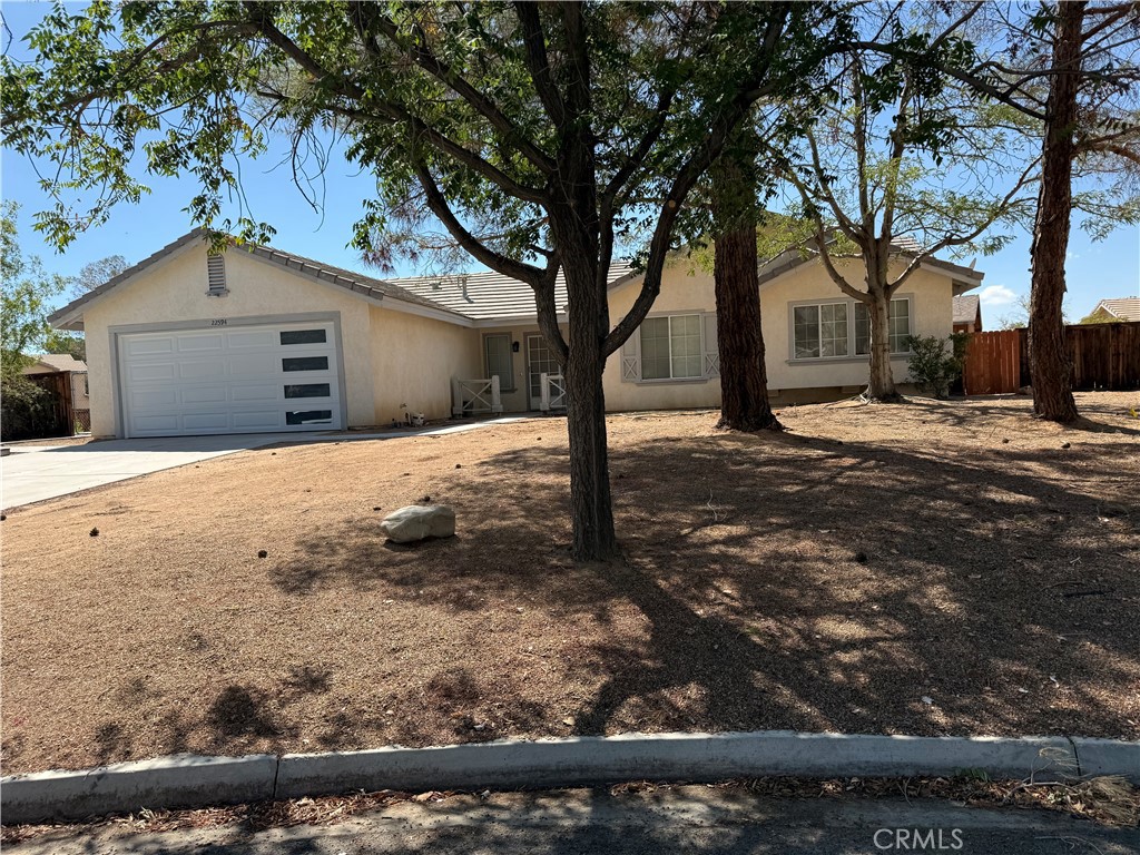 22594 Cuyama Court