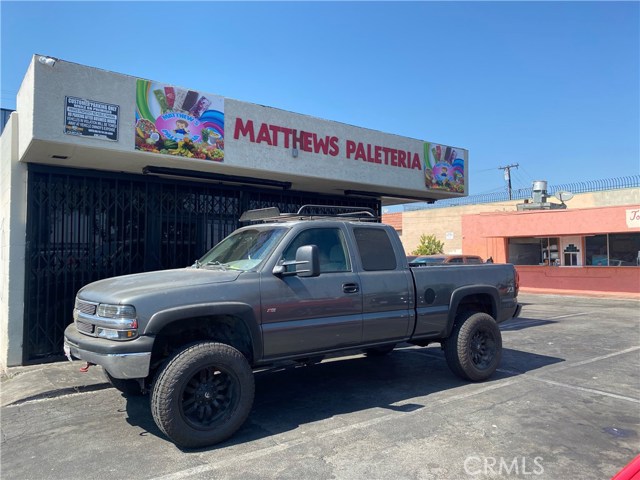 1614 S Standard Avenue