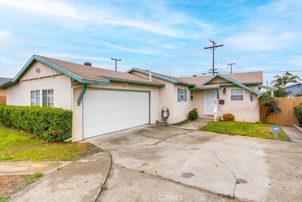 386 Fordyce Street, El Cajon, CA 92019