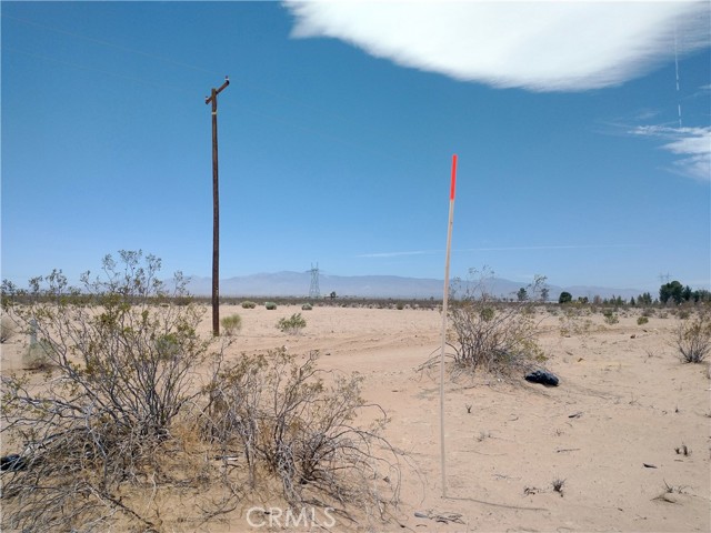 186 Cassia Road, Adelanto, California 92301, ,Land,For Sale,186 Cassia Road,CRHD22124625