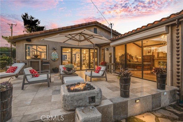2350 Daladier Drive, Rancho Palos Verdes, California 90275, 4 Bedrooms Bedrooms, ,3 BathroomsBathrooms,Residential,Sold,Daladier,PV22055462