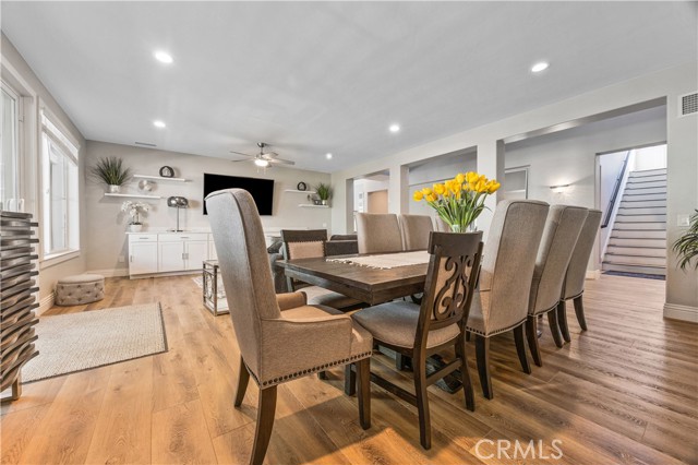 Detail Gallery Image 13 of 48 For 23850 Hollingsworth Dr, Murrieta,  CA 92562 - 4 Beds | 3/1 Baths