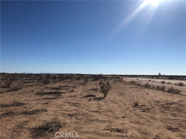 0 Mitchell Blvd, California City, California 93505, ,Land,For Sale,0 Mitchell Blvd,CRHD22240498