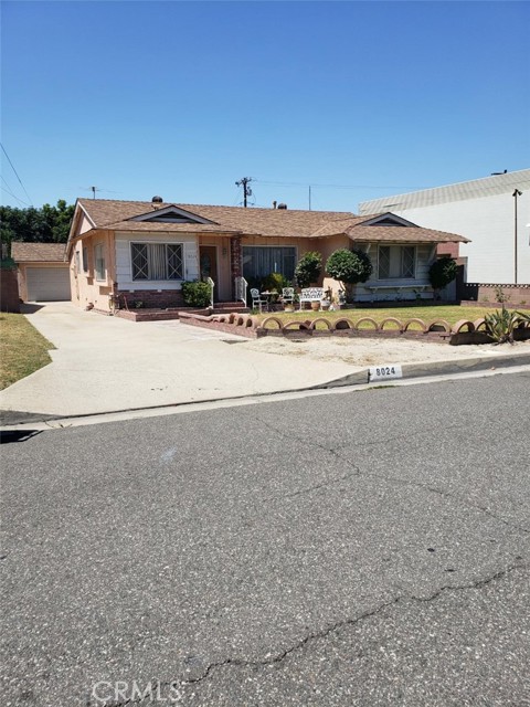 8024 Albia St, Downey, CA 90242