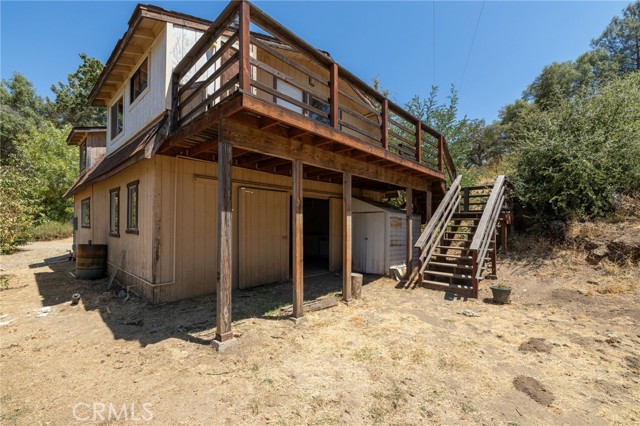 Detail Gallery Image 52 of 65 For 3981 Snow Creek Rd, Mariposa,  CA 95338 - 3 Beds | 2 Baths